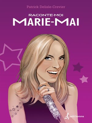 cover image of Raconte-moi Marie-Mai--Nº 2